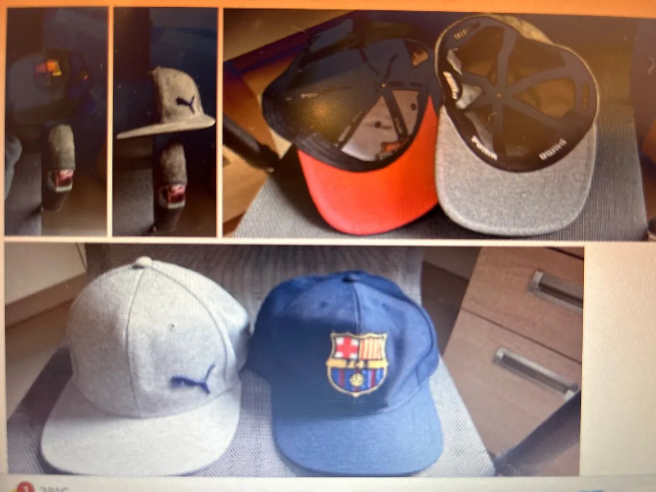 Bon és Puma e Nike(Barcelona) - Foto 2