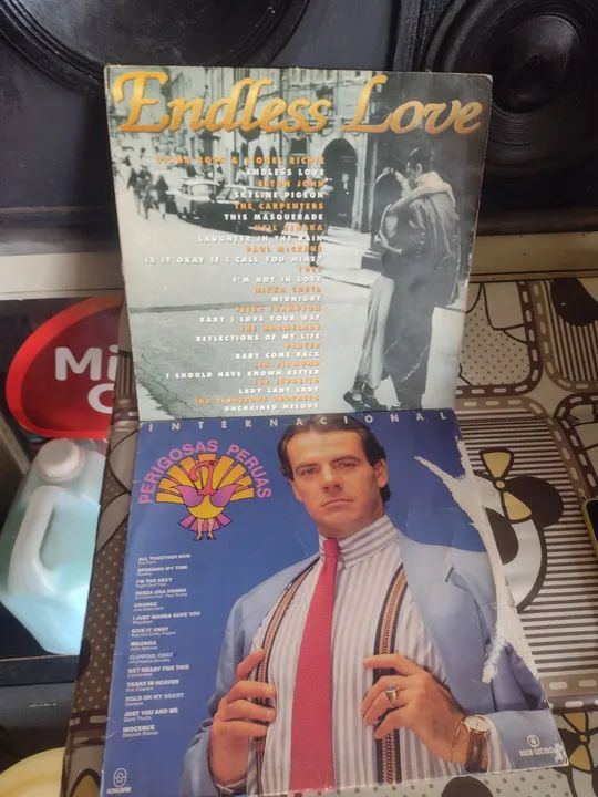 Discos vinil 35.00 cada  - Foto 2