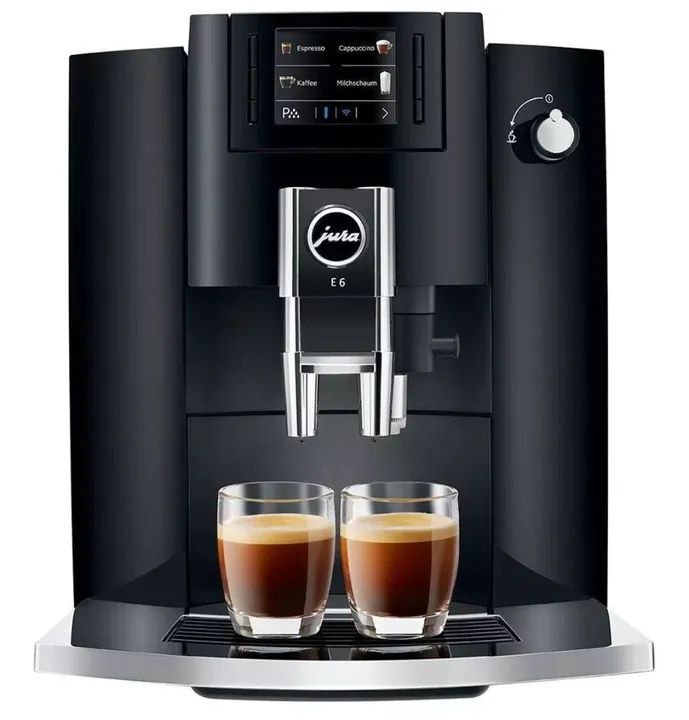 Saeco Gaggia Delonghi Jura Bari - Foto 4