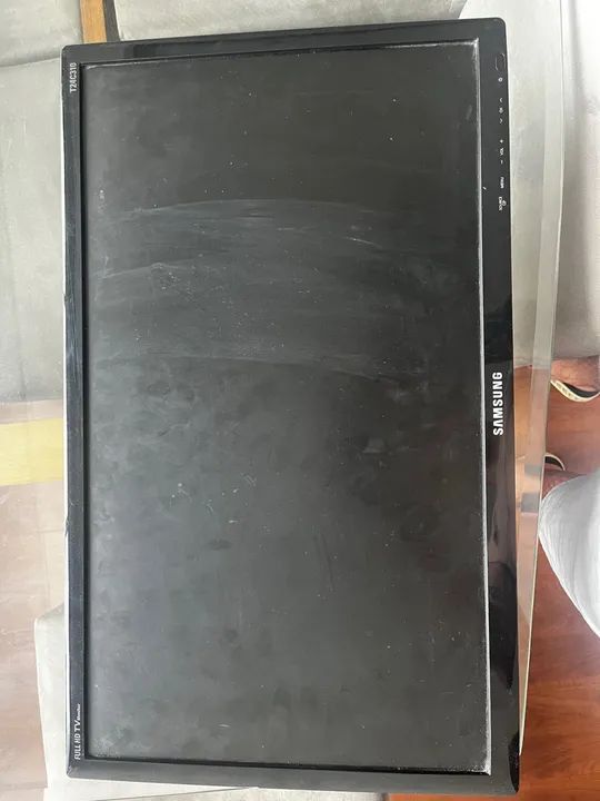 TV Samsung 32 polegadas