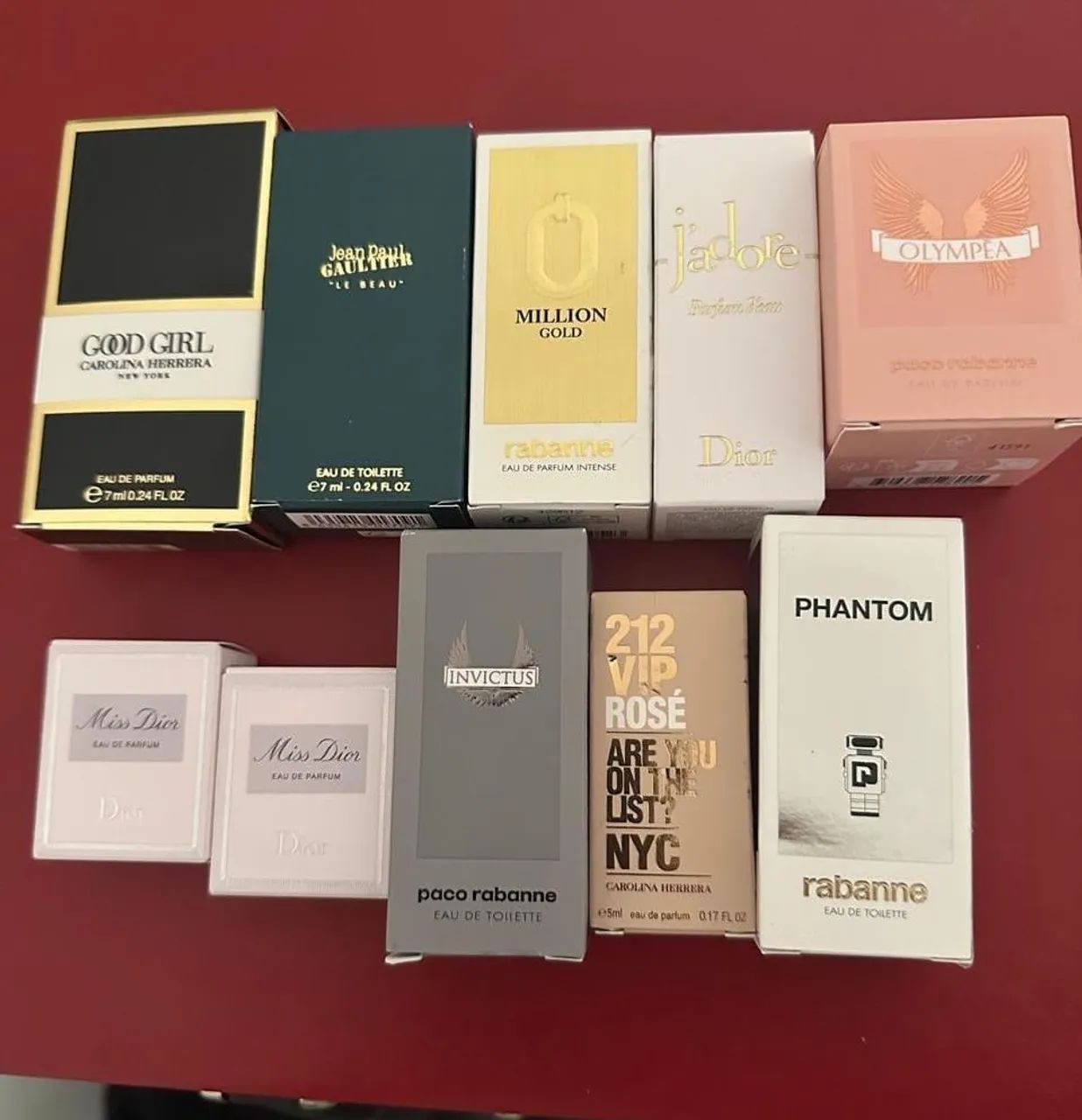 Perfumes Importados - Diversas Marcas e Fragrâncias - Foto 2