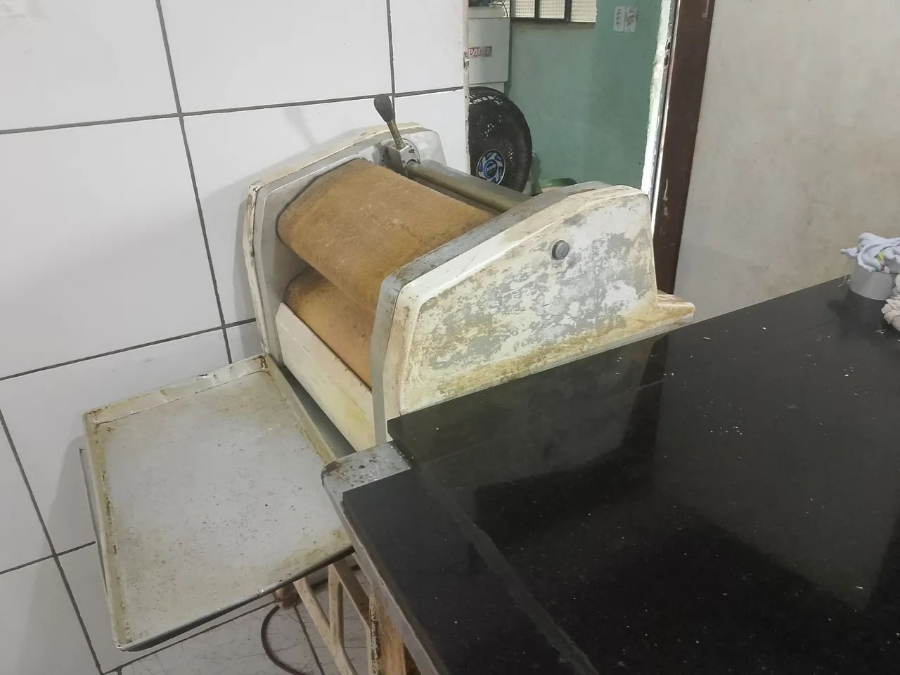 Modeladora de padaria  - Foto 2