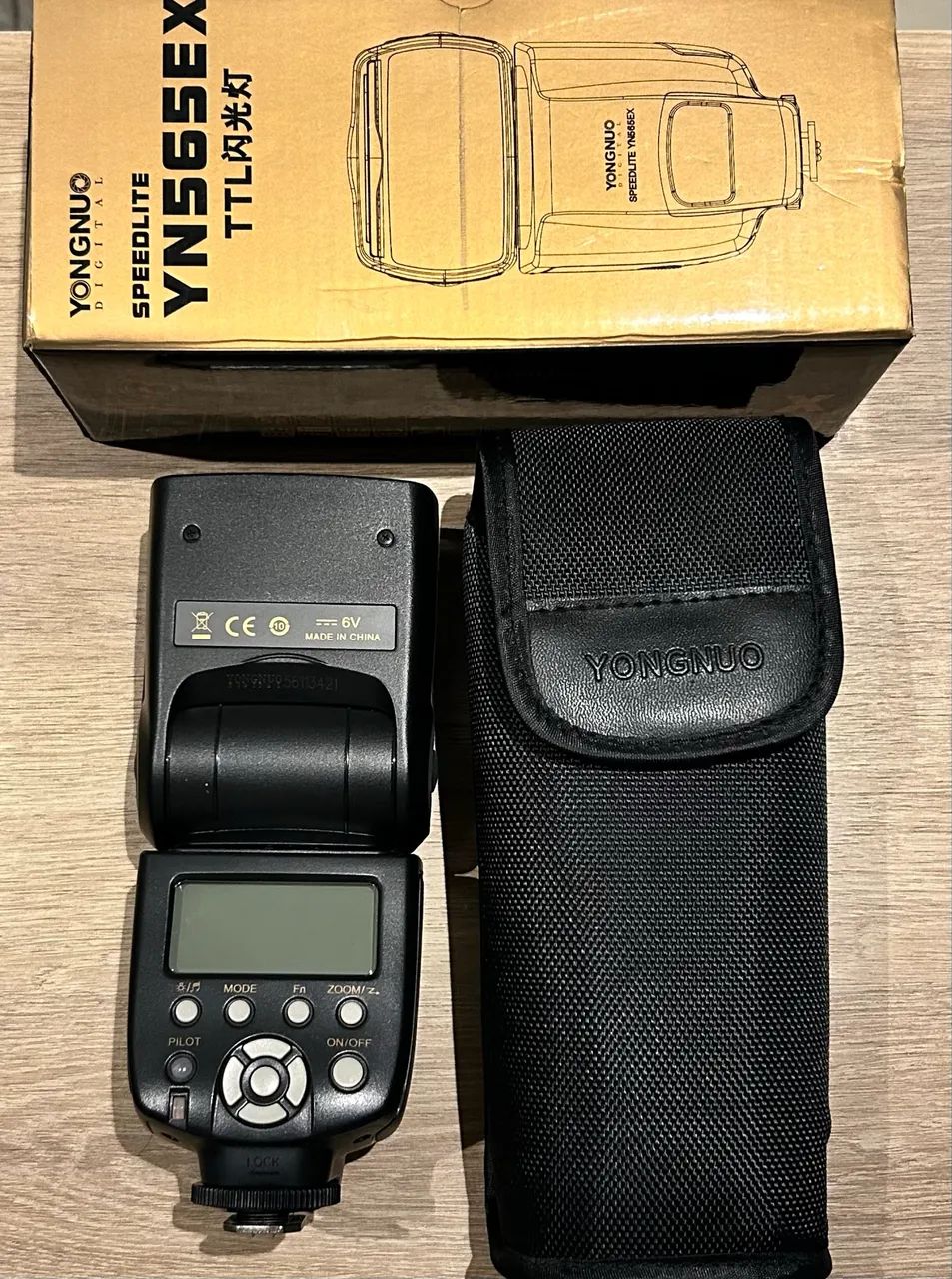 CANON REBEL T6 - Foto 3