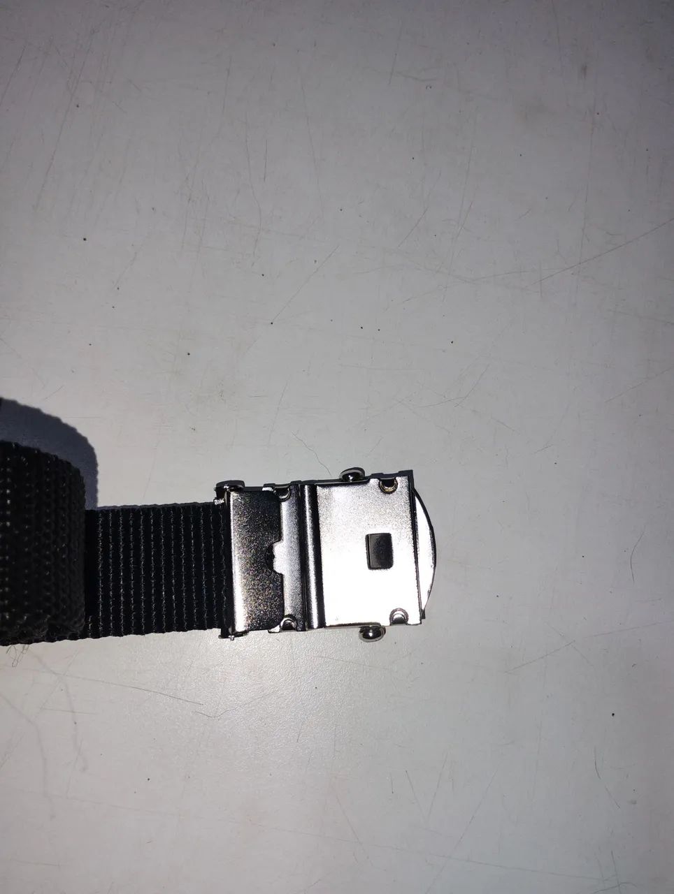 CINTO PARA SEGURANÇA.R$25,00 reais - Foto 5