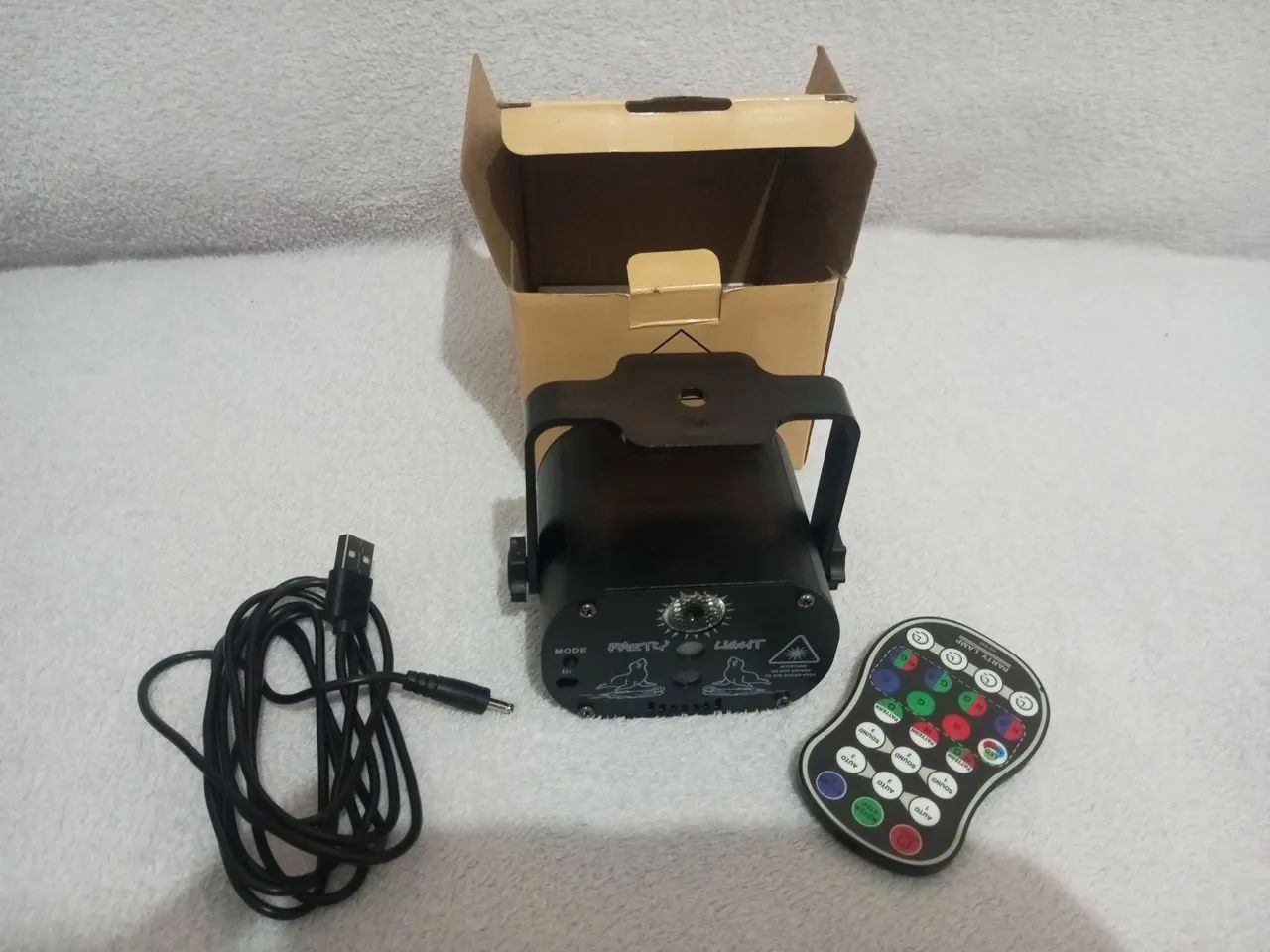 KIT ILUMINAÇÃO FESTA64303155756035120