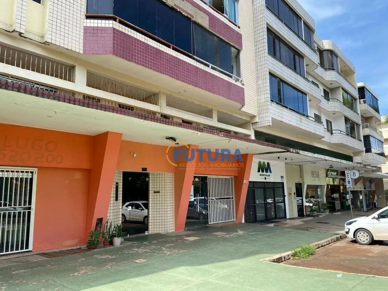 Excelente Kit 33 M² financia, elevador - Foto 2