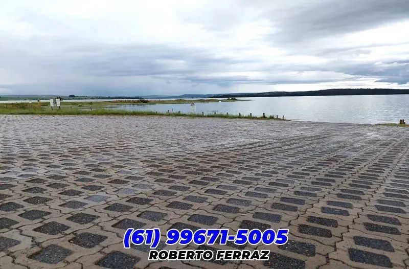 Recanto do Sabiá, Lote 1.000 metros quitado - Foto 2