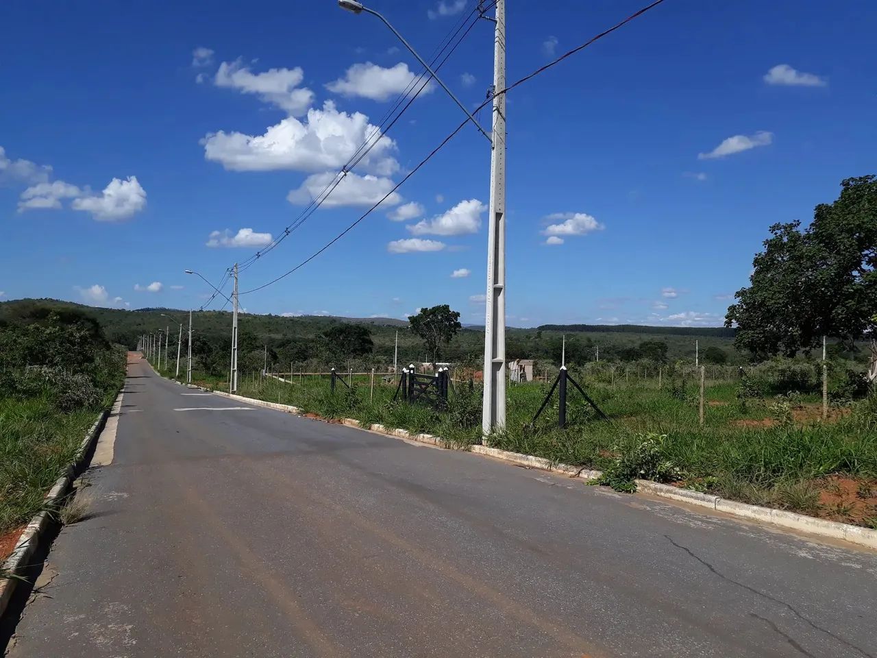 Lotes Planos Perto das Cachoeiras da Serra do Cipó com Pagamento Facilitado - Foto 2