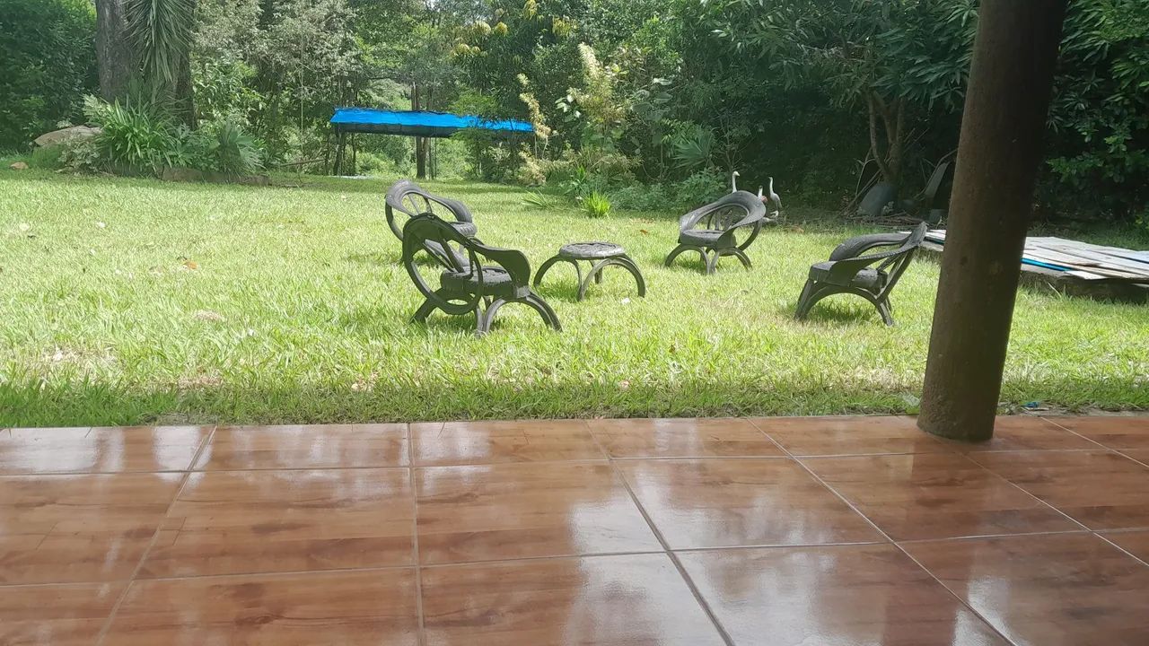 Vende -se uma chácara em Heitorai na beira do Rio uru - Foto 4