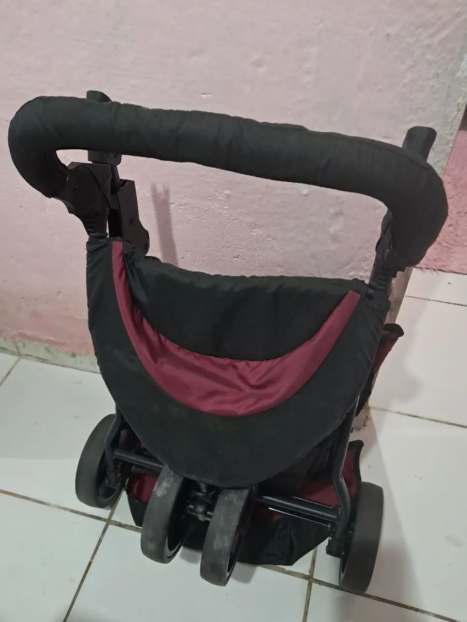 Carrinho de bebê  - Foto 5
