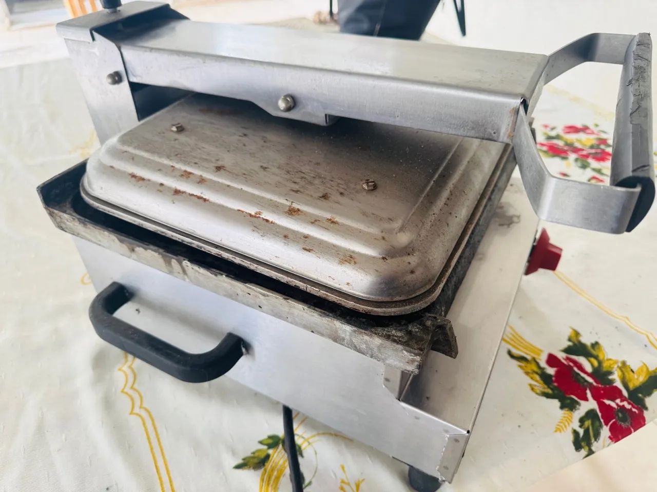 Chapa Croydon - Foto 4