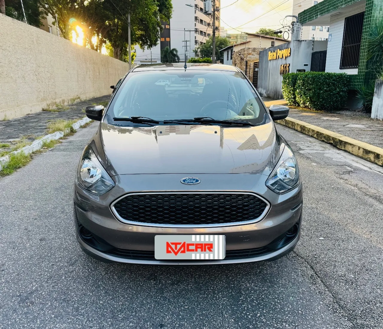 FORD KA SE PLUS 1.0 2020 EXTRA