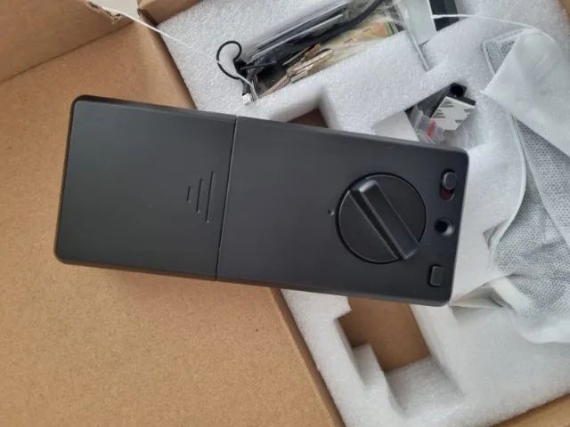 Tranca eletrônica Smart Lock - Foto 3