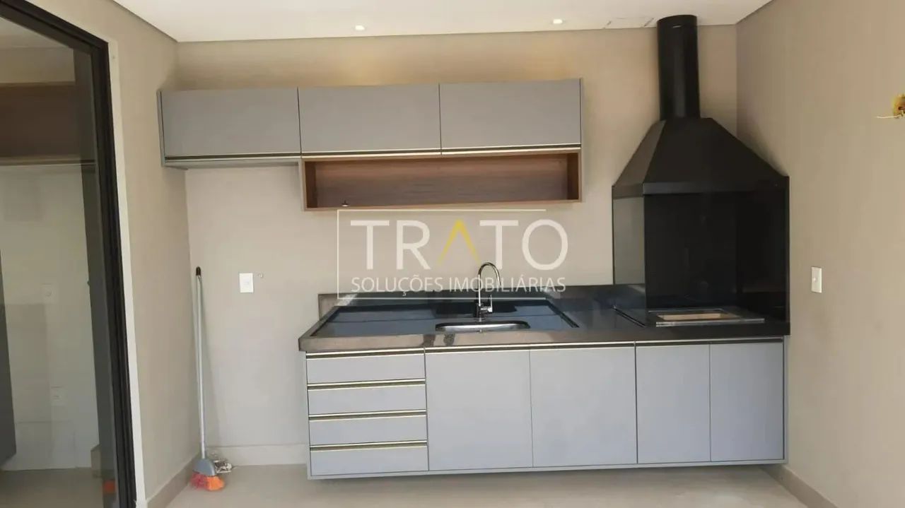casa - Mont'Alcino - Valinhos - Foto 5