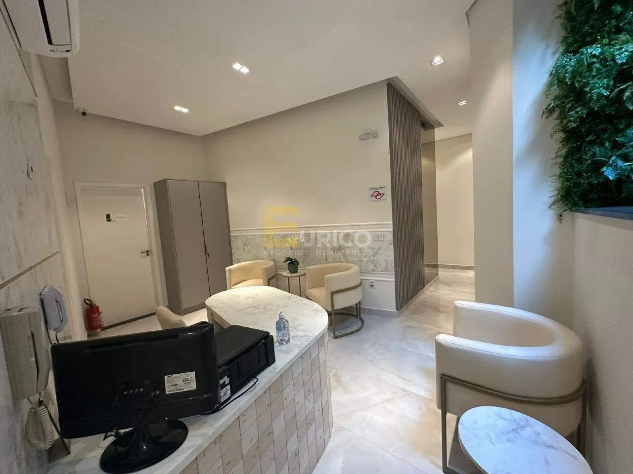 Sala para aluguel no Santa Rosa em Vinhedo/SP - Foto 2