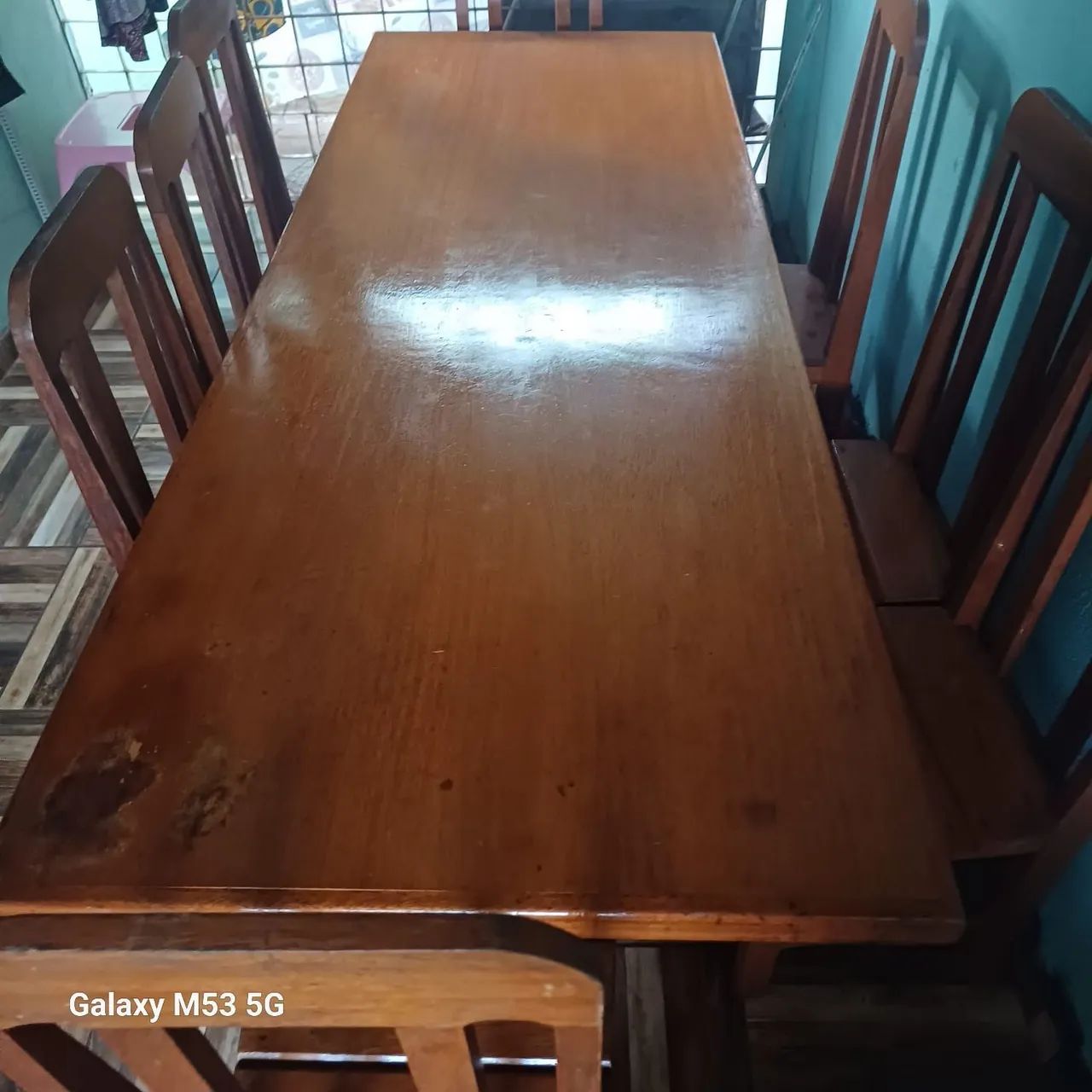 Mesa 64254659921923120