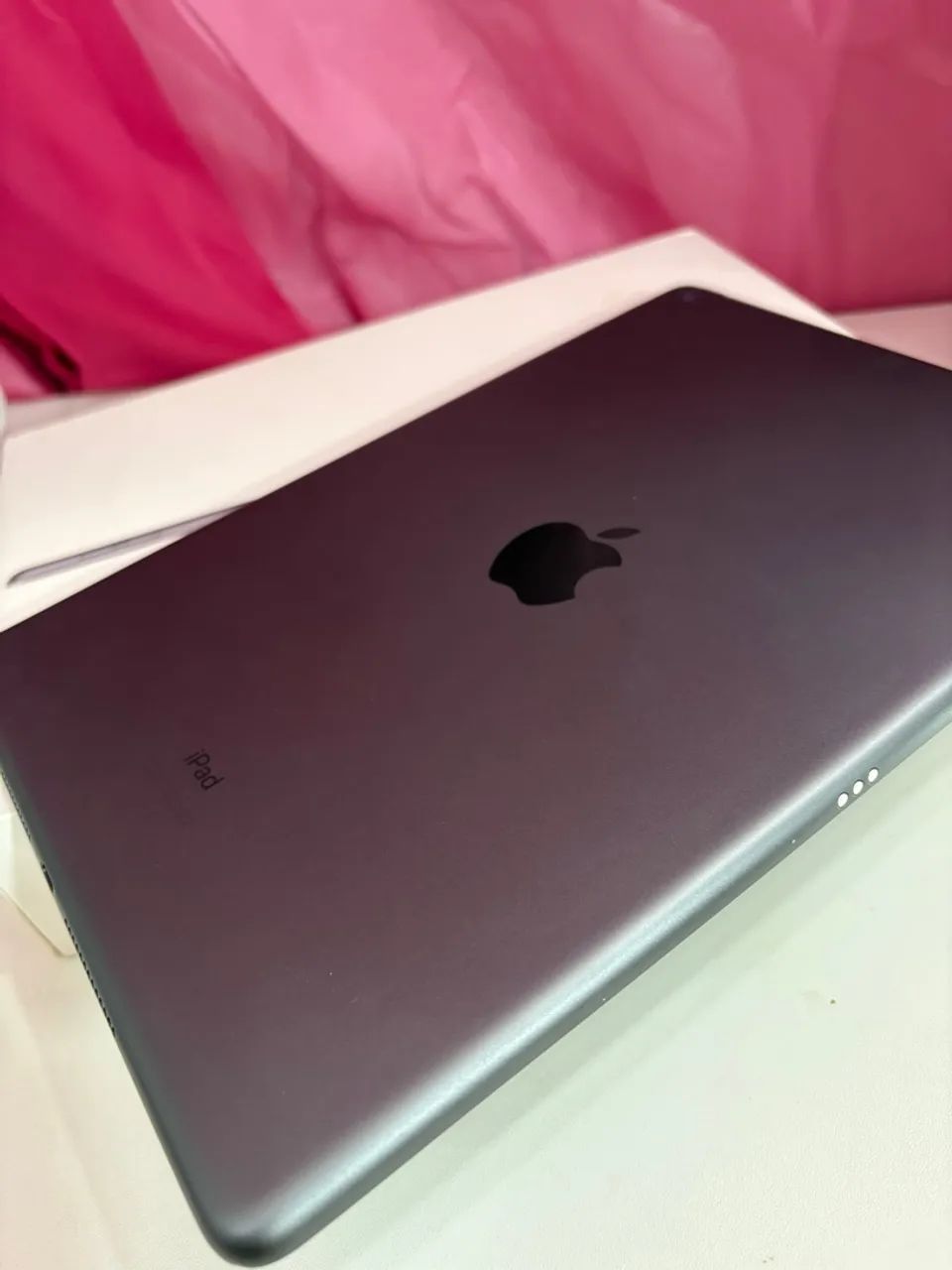iPad 9 semi-novo zerado!!  - Foto 5