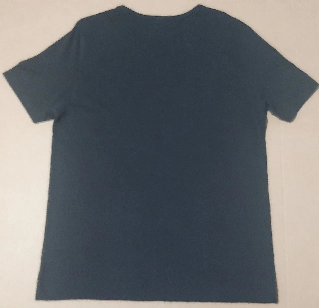 Camiseta Motocicleta - tamanho G - Foto 2