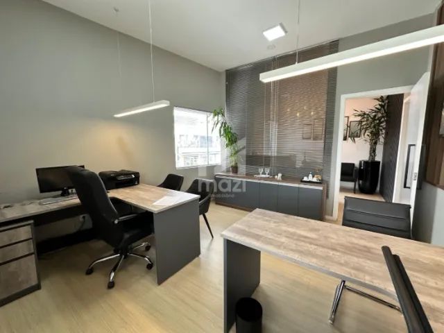 Ponto Comercial - Totalmente mobiliado - Foto 4