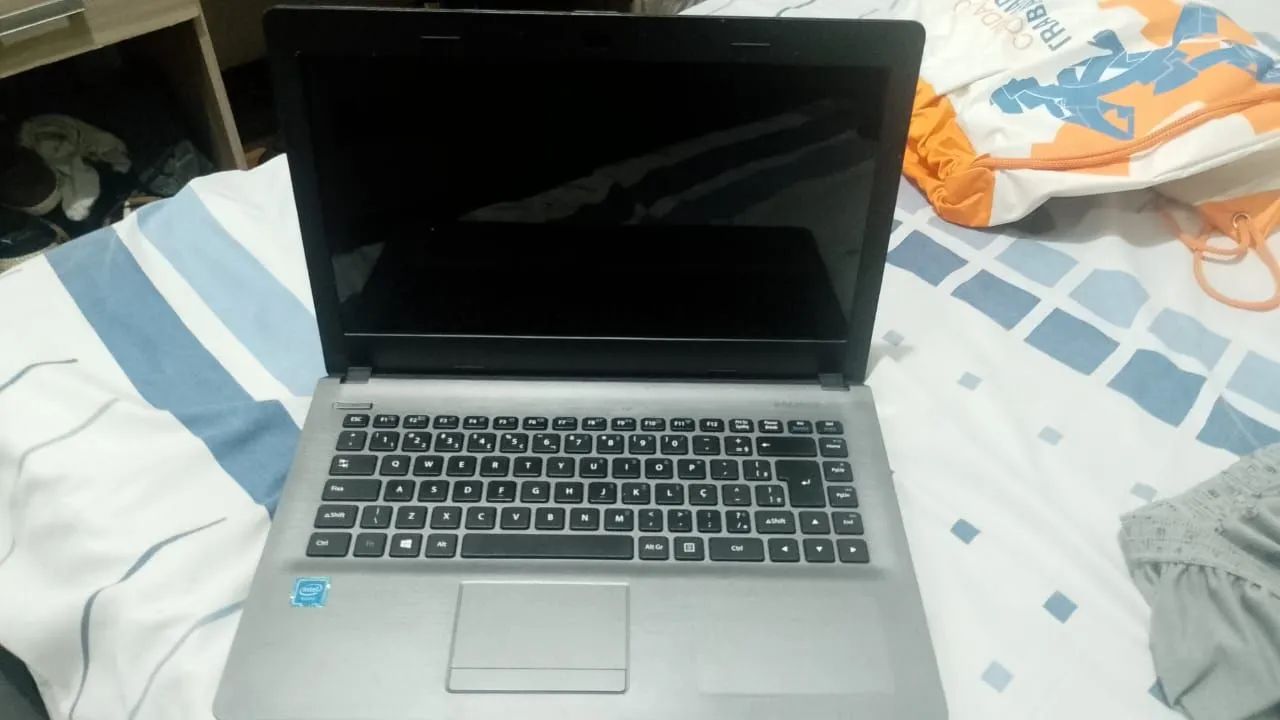 Notebook Positivo Stilo - Oferta Relâmpago! - Foto 2