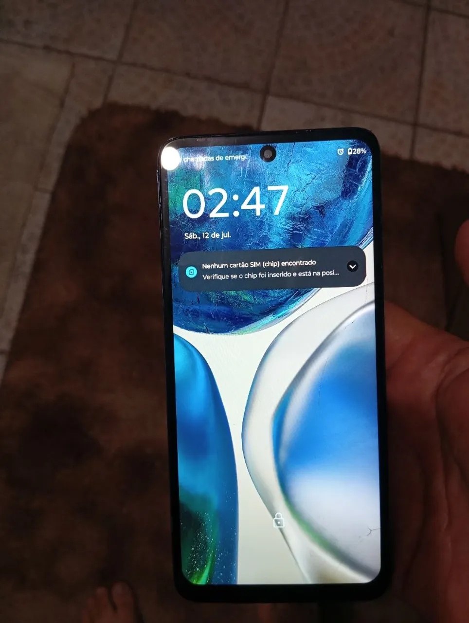 Celular