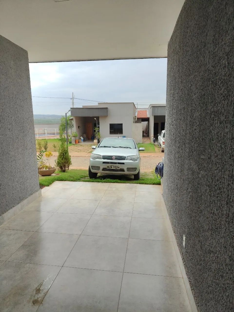 Foto - Senador Canedo - Sítios Vale das Brisas