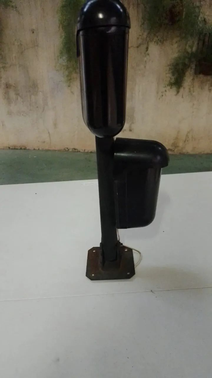 sensor DUPLO  de feixe infravermelho de alarme RESIDENCIAL- SENSOR DE BARREIRA