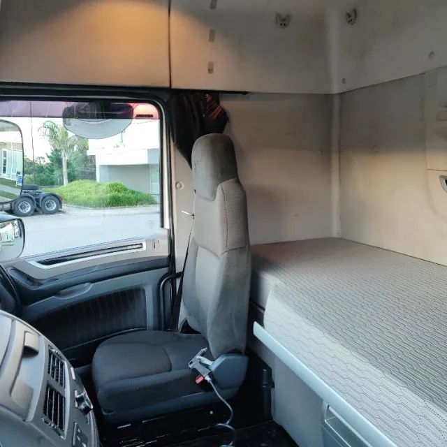 Daf XF 480 FTS 6x2 2022 - Foto 13