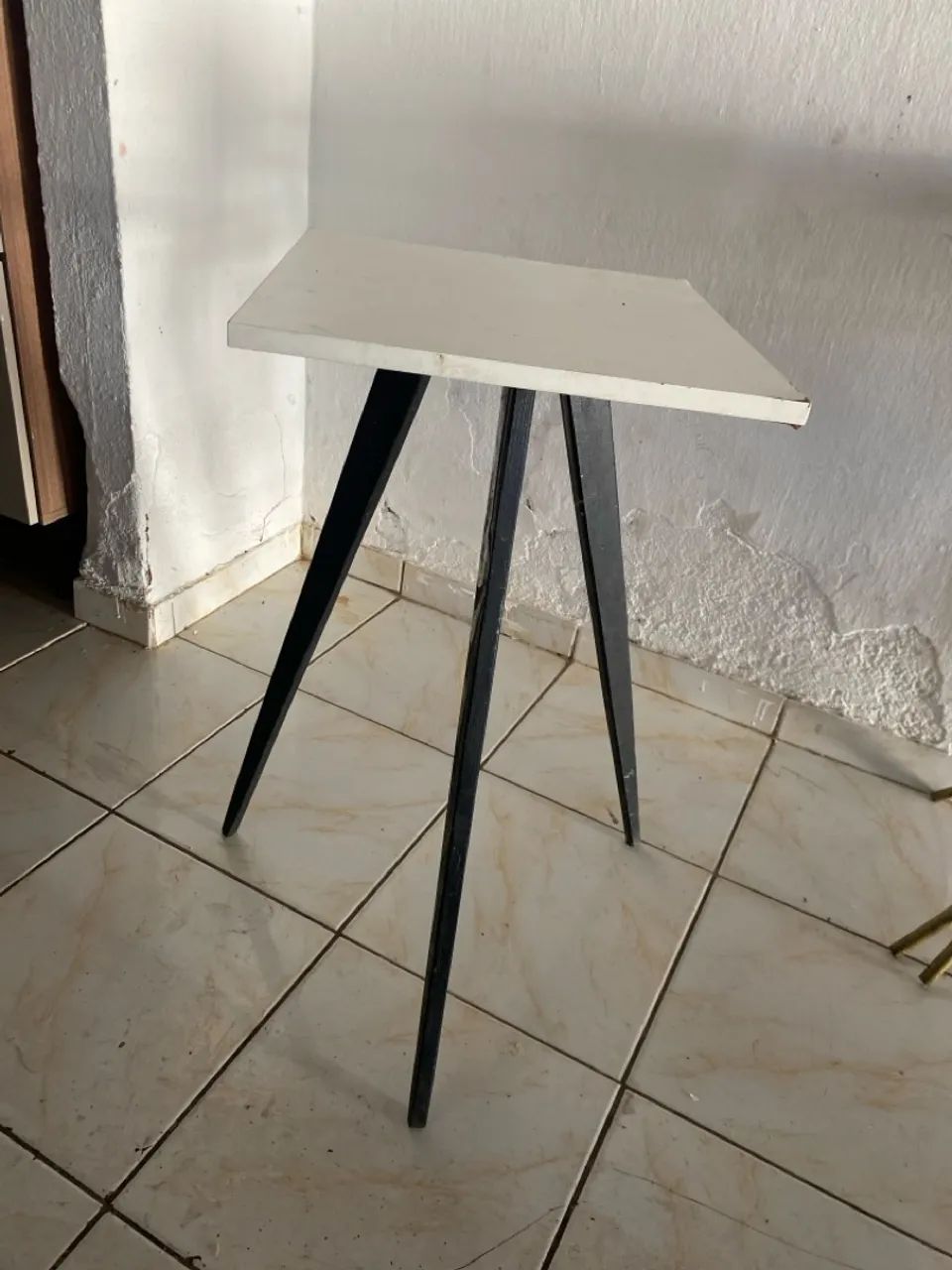 Mesa de canto  - Foto 2