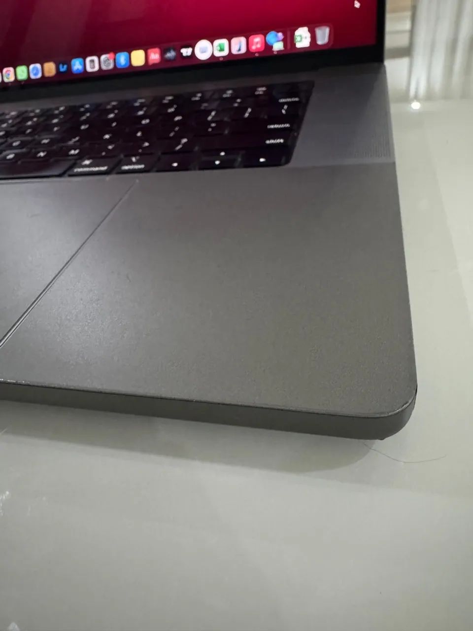 MacBook Pro M2 16 polegadas 512GB - 10x sem juros - Foto 2