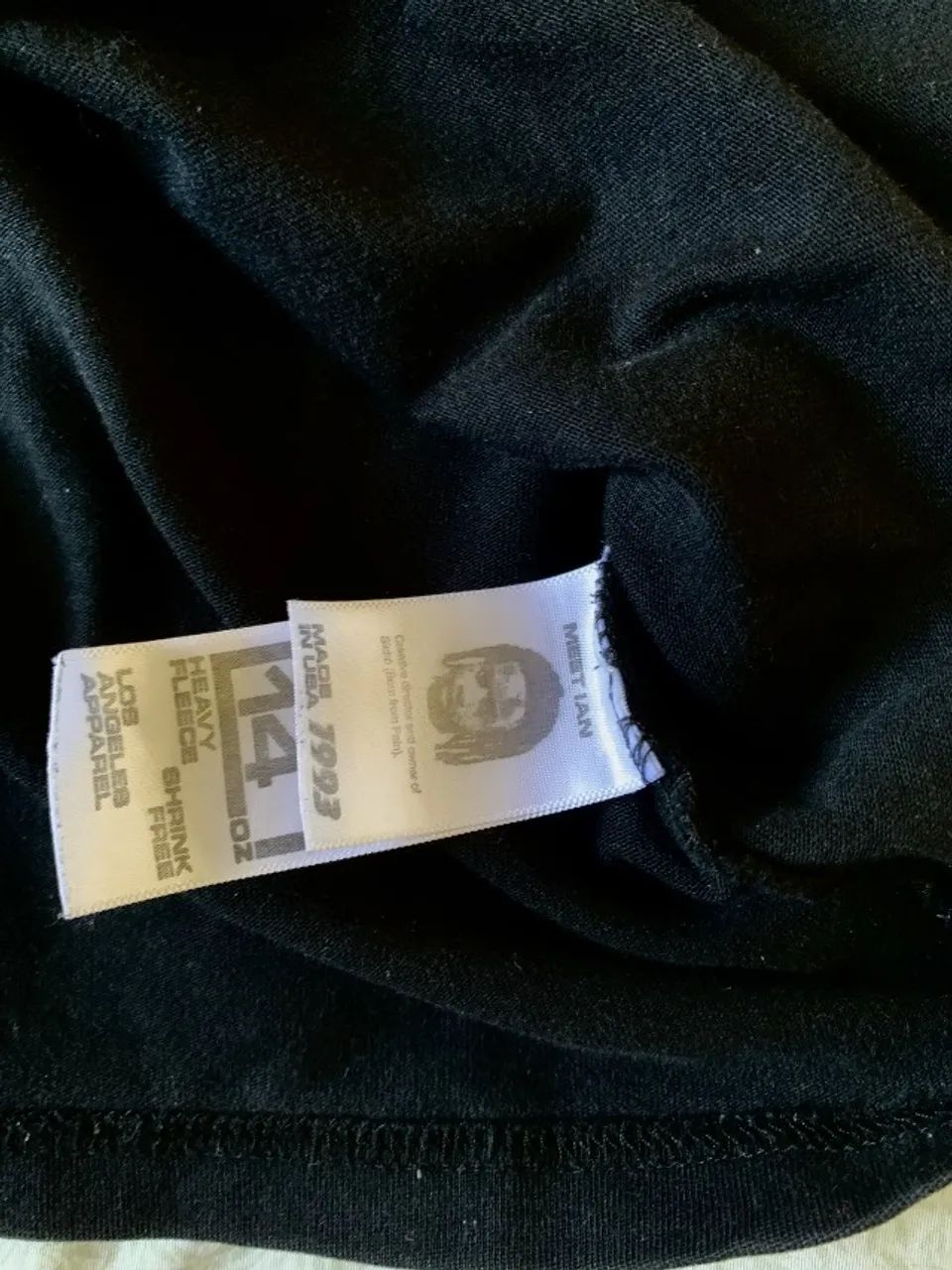Camiseta Sicko X Joy (Ian Connor Revenge) - Foto 3