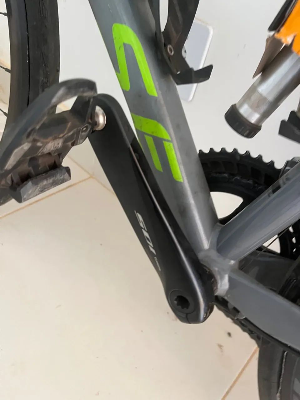 Bicicleta  speed  Sense shimano 105 hidraulico  - Foto 5