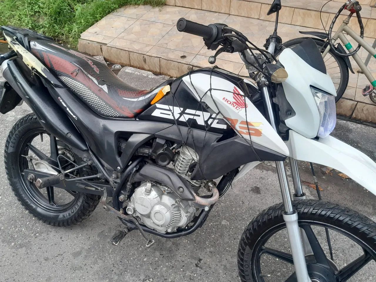 Verde se,    só para interio ou município 