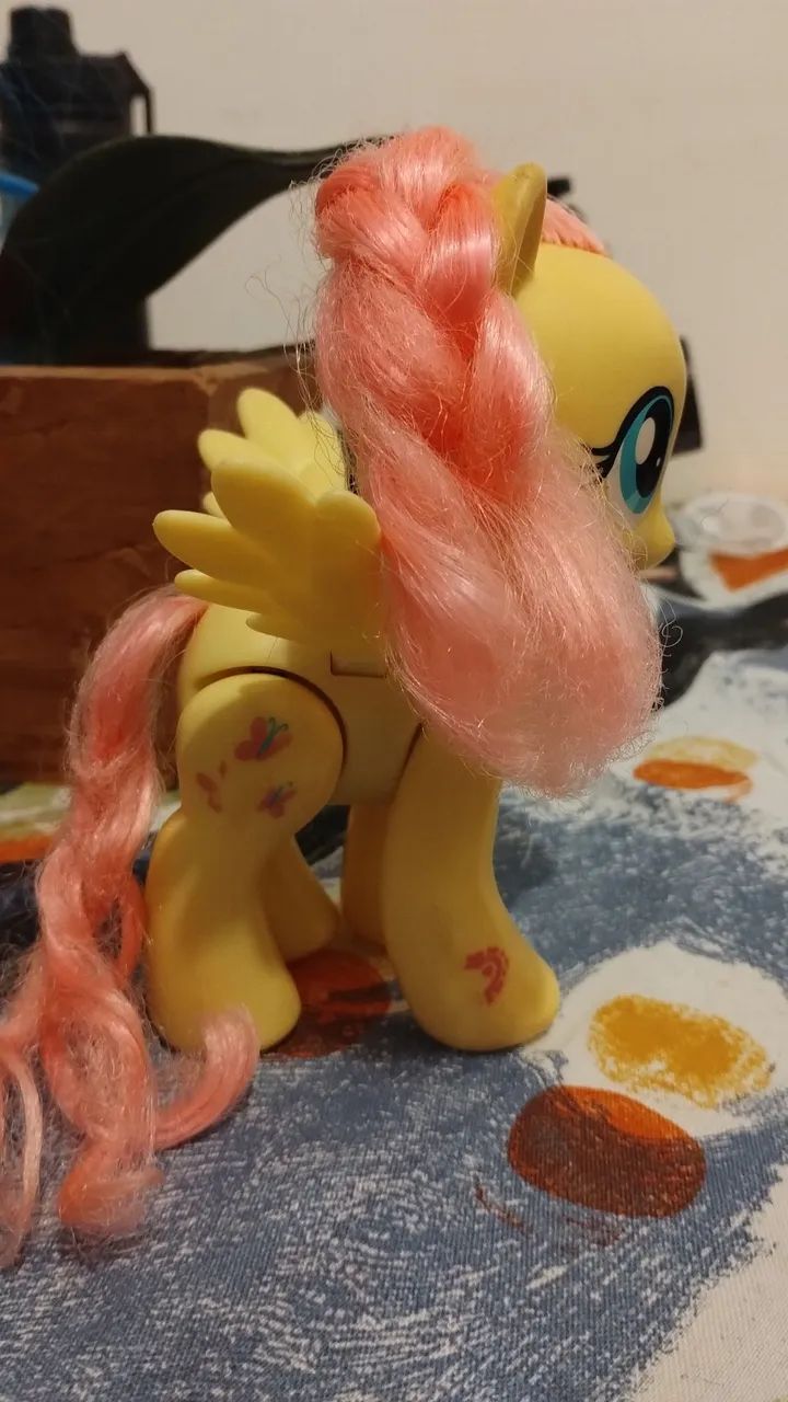 My Litte pony  - Foto 4