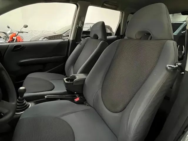 Honda Fit LX 1.4/ 1.4 Flex 8v/16v 5P Mec. 2005