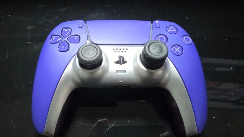 Extreme Rate Dual Sense Shell DualSense modificado - eXtremeRate - Peças e Acessórios de Vídeo Game ...
