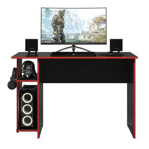 Mesa para Pc estilo Gamer Novo  - Foto 3