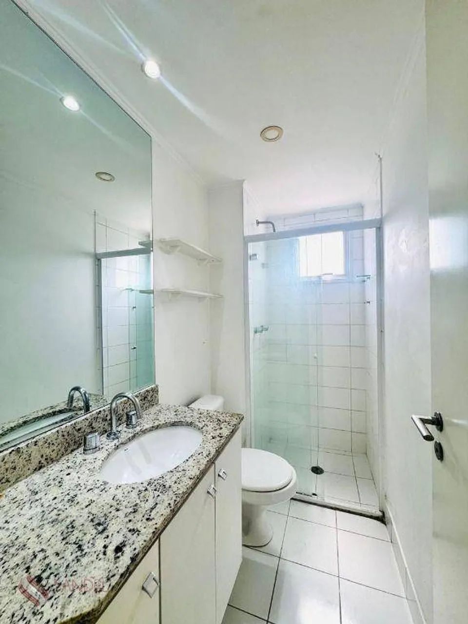 Apto para alugar Condomínio Novamerica, 65m², 02 dorms, 01 vaga, lazer completo  (LM) - Foto 9