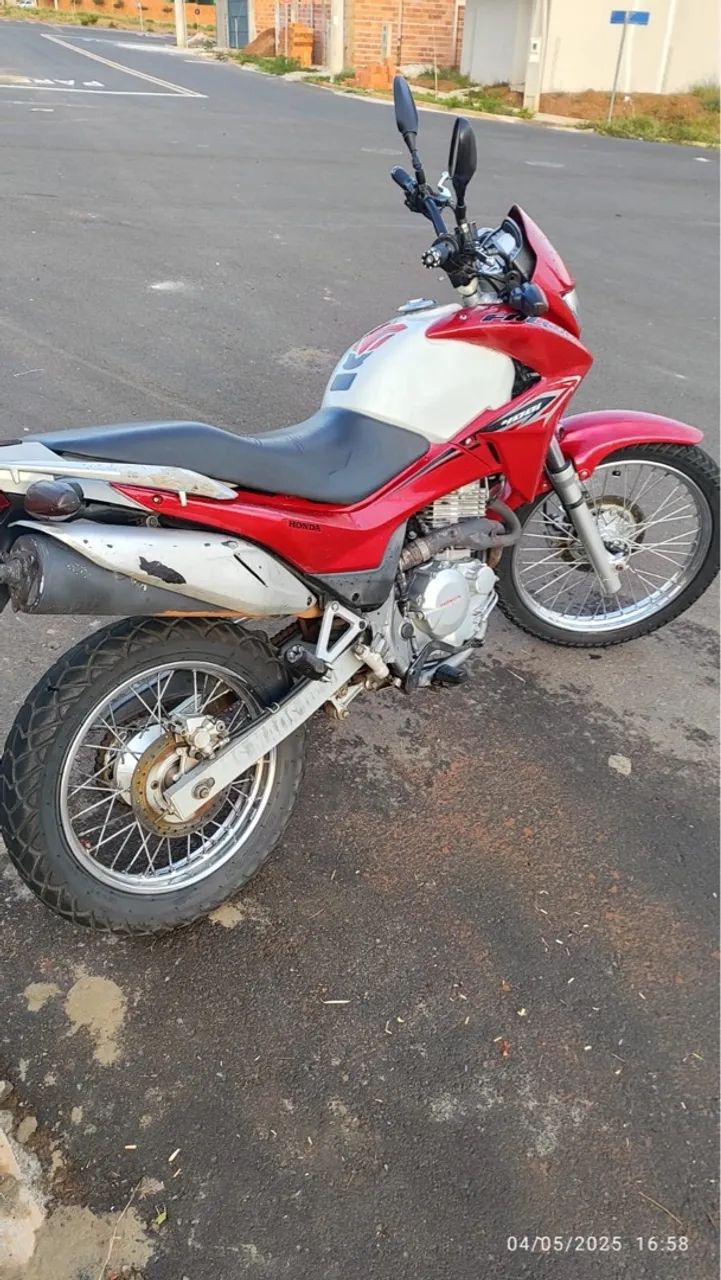 Vendo falcon - Foto 3