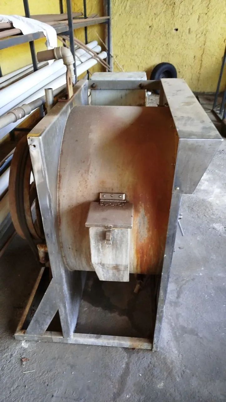 Máquina Industrial Trinox - Foto 3