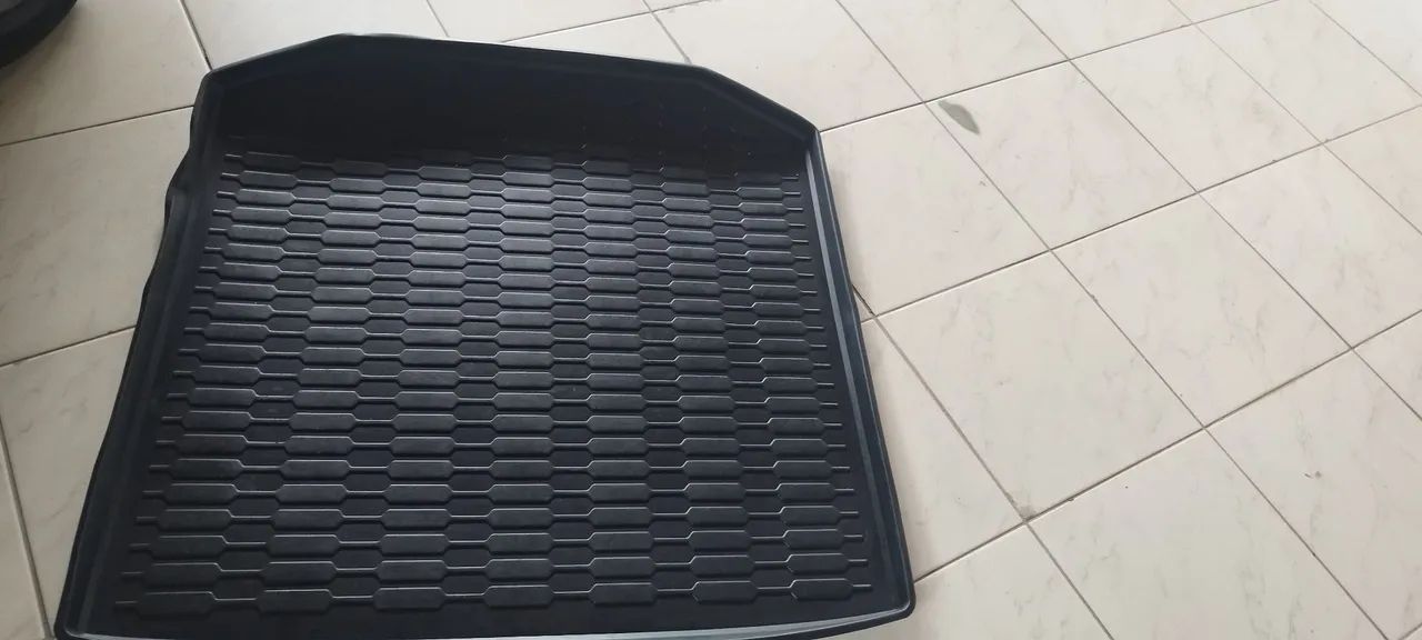 Bandeja Porta Mala Para Virtus - Foto 2