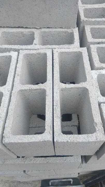 Blocos de Concreto
