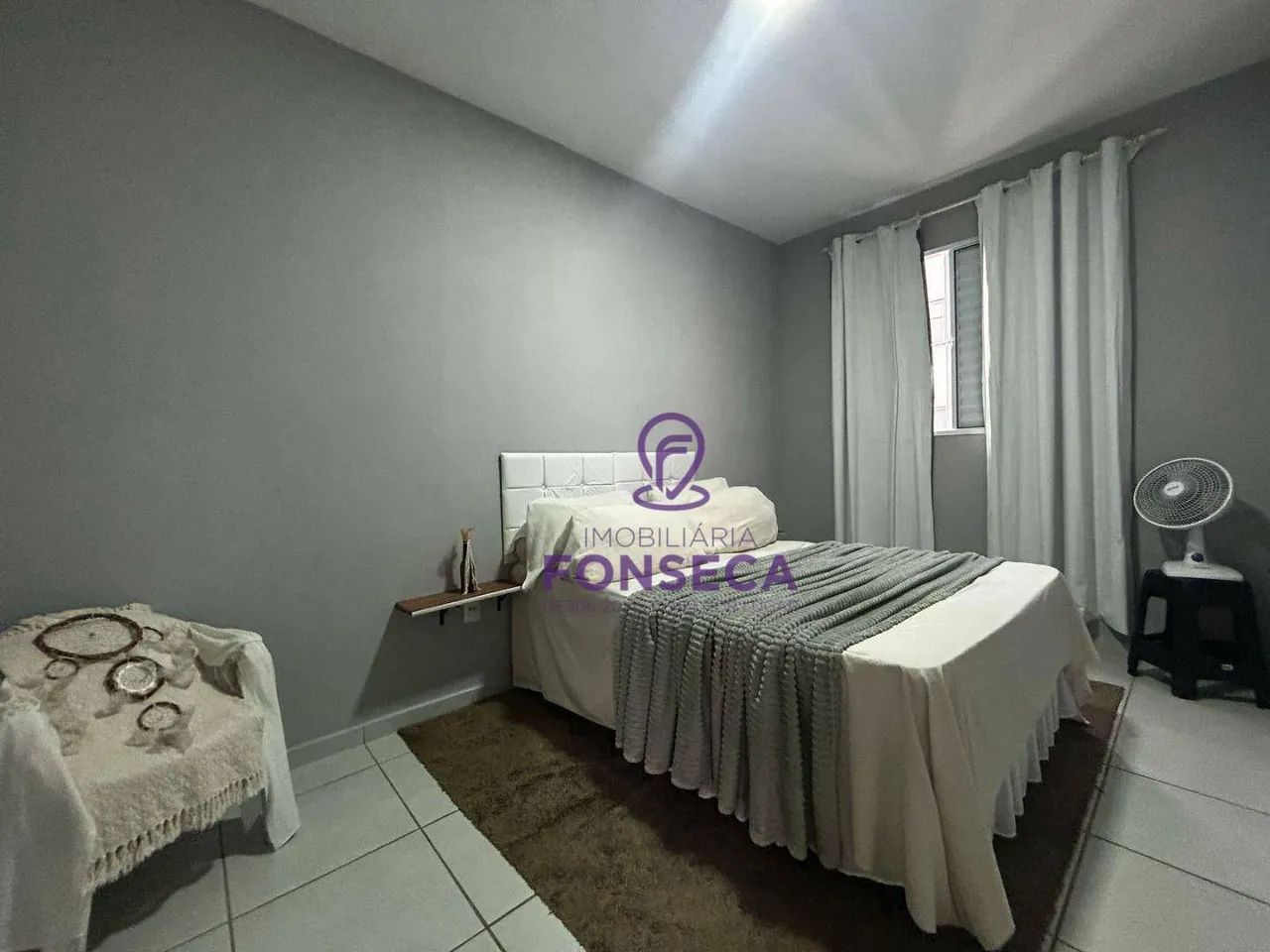 Apartamento com 2 dormitórios à venda, 50 m² por R$ 275.000 - São João - Pouso Alegre/MG - Foto 9