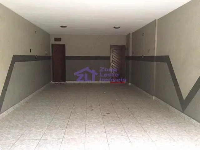 Sobrado residencial à venda, Jardim Brasília (Zona Leste), São Paulo.