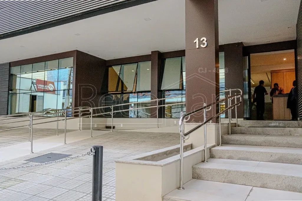Sala Comercial na Vila Santa Cecília em Volta Redonda! - Foto 2