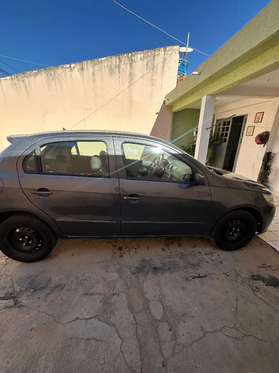 Gol 1.0
