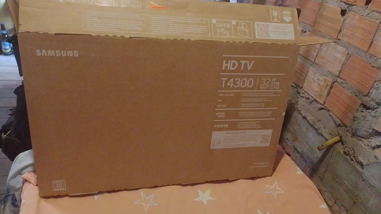 Caixas pra tvs  - Foto 2