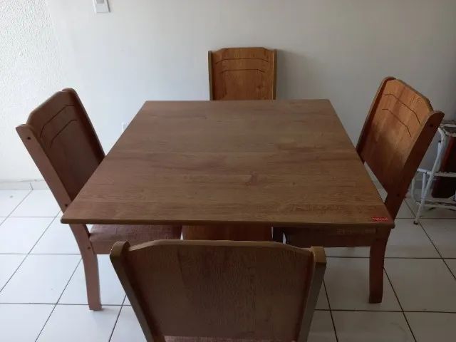 Apartamento mobiliado Cond. Gran Village - Foto 5