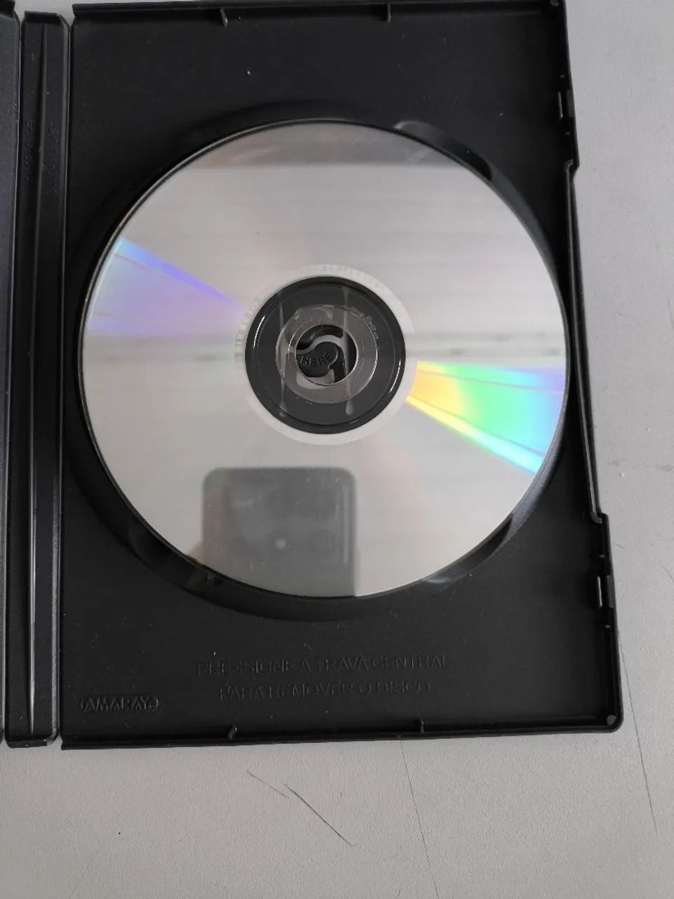 Dvd Aguirre A Cólera dos Deuses  - Foto 4