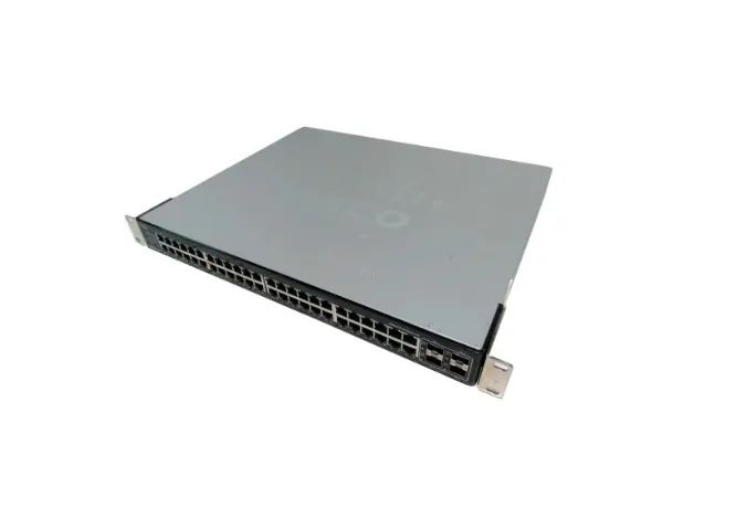 Switch Cisco SGE2010 48Portas Ethernet 10/100/1000 Mbps